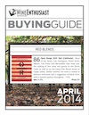 Wine Enthusiast Buying Guide
